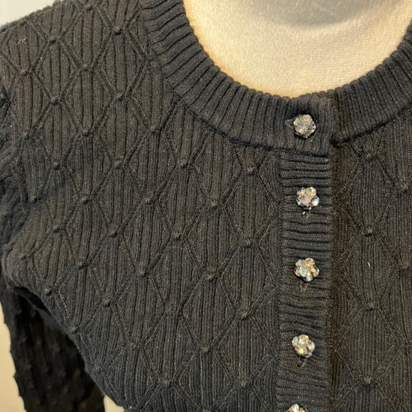 Zara size M cardigan - Picture 6 of 16